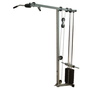Attachment for Powerline Smith Machine