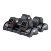 QuickDraw Adjustable Dumbbells