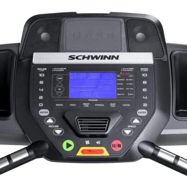 810 Treadmill - Scratch and Dent