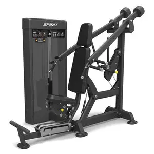 Spirit Fitness Dual Chest Press