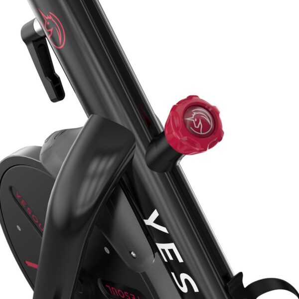 202111231134398070 S3 Smart Spin Bike