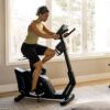 5.0 U Upright Bike