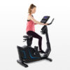 5.0 U Upright Bike