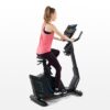 5.0 U Upright Bike