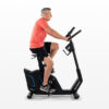 5.0 U Upright Bike