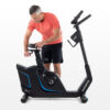 5.0 U Upright Bike