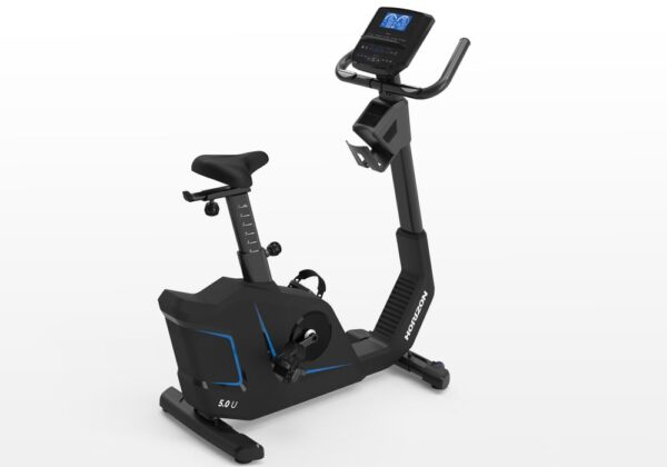 5.0 U Upright Bike