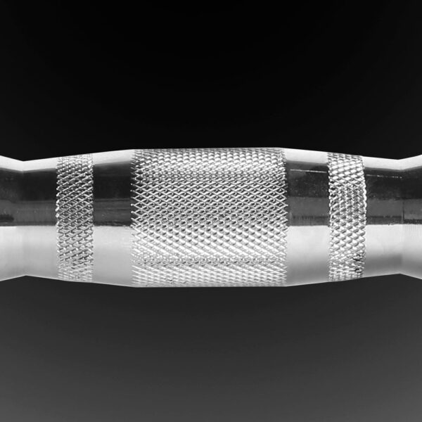 550lbs-10-pairs-rubber-coated-hex-dumbbells-and-rack-set-weight-ritfit-239866 Rubber Hex Dumbbell Set with Rack