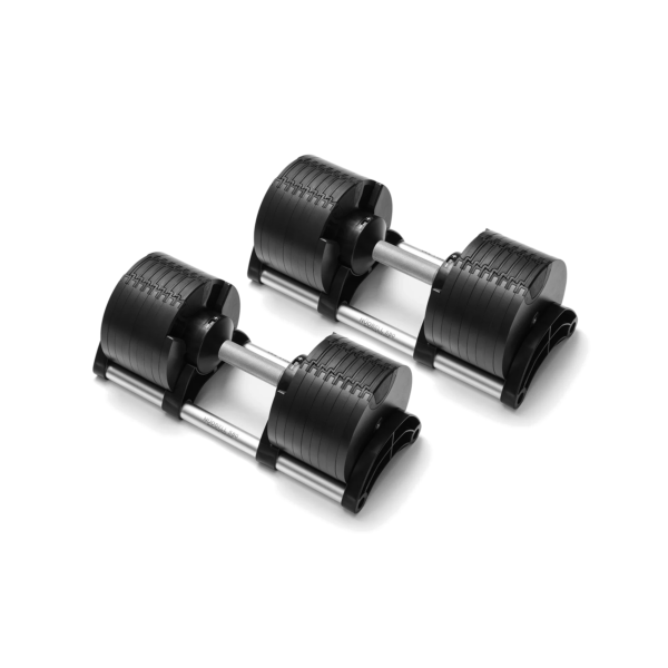 Adjustable Dumbbell Set