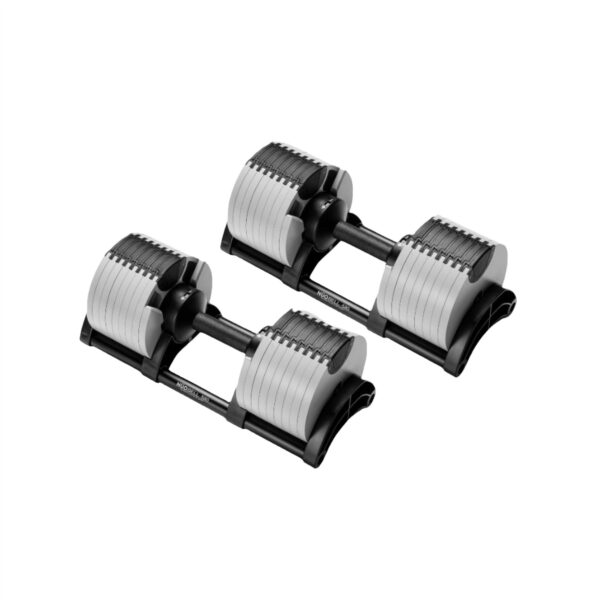 Adjustable Dumbbell Set
