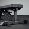 Nighthawk Adjustable Bench