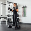AdjustableDumbbell-lifestyle-699-Edit QuickDraw Adjustable Dumbbells