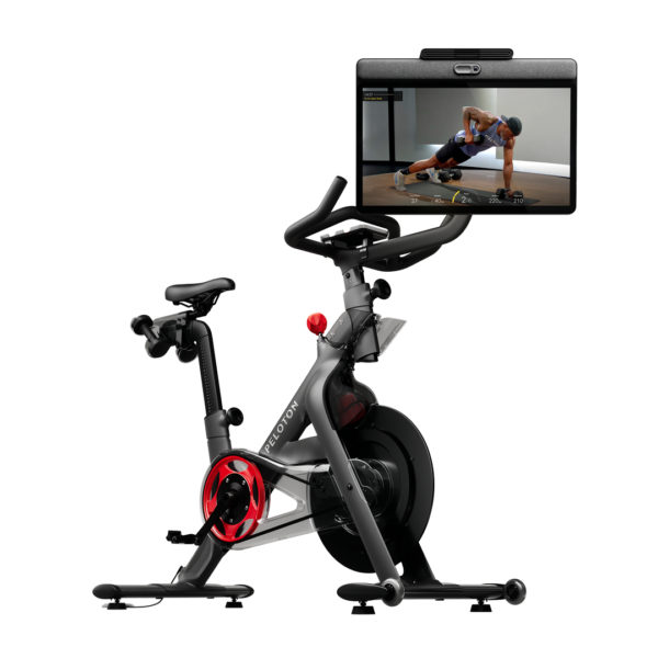 BA06-0005 Peloton Cross Training Bike