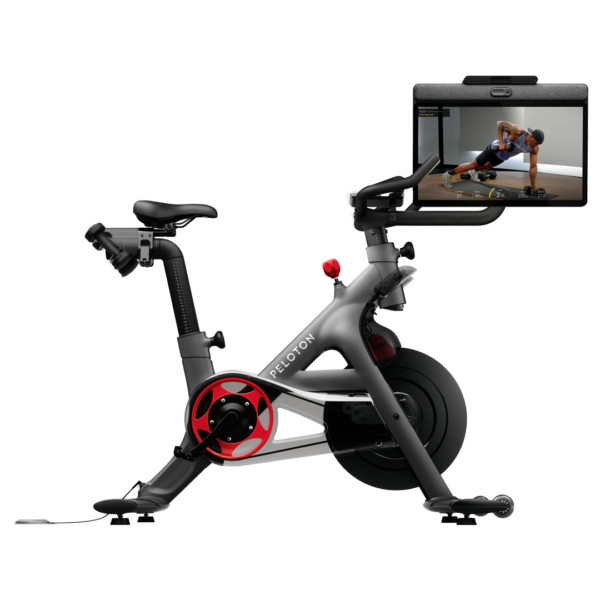 BA06-0005_1 Peloton Cross Training Bike