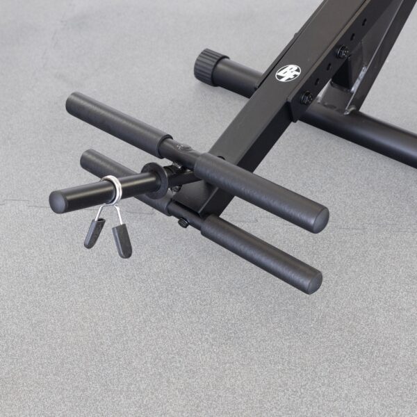 AB Mantis Bench