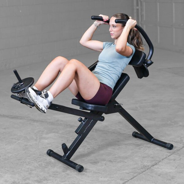 AB Mantis Bench