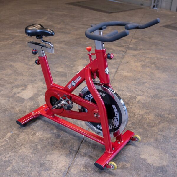 Best Fitness Chain Drive Indoor Cycling Bike