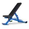 BWB.BLU BlackWing Adjustable Bench