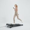 Walking Pad with Auto Incline