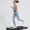 Walking Pad with Auto Incline