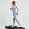 Walking Pad with Auto Incline
