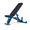 Nighthawk Adjustable Bench