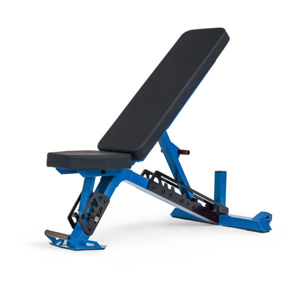 Nighthawk Adjustable Bench