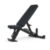 Nighthawk Adjustable Bench
