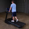 Body-SolidEnduranceT25FoldingTreadmillWalking_994x994 Endurance Folding Treadmill