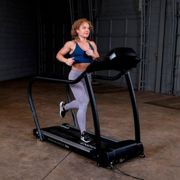 Body-SolidEnduranceT50WalkingTreadmillExerciseFigure7_994x994 Endurance Walking Treadmill