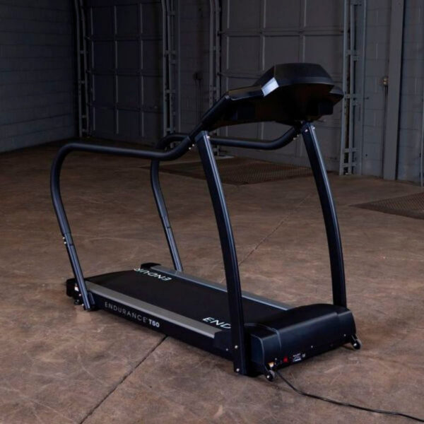 Body-SolidEnduranceT50WalkingTreadmillFrontSideView_994x994 Endurance Walking Treadmill