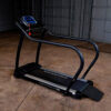 Body-SolidEnduranceT50WalkingTreadmillTopRearSideView_994x994 Endurance Walking Treadmill