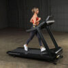 Body-Solid_T150_Commercial_Treadmill_Side_View_Female_Model_994x994 Endurance Commercial Treadmill