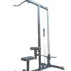 BodyIronPR100Latpulldown_LowRowMachine_2 Body Iron PR100 Lat pull down