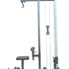 BodyIronPR100Latpulldown_LowRowMachine_4 Body Iron PR100 Lat pull down