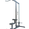 BodyIronPR100Latpulldown_LowRowMachine_5 Body Iron PR100 Lat pull down