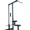 BodyIronPR100Latpulldown_LowRowMachine_6 Body Iron PR100 Lat pull down