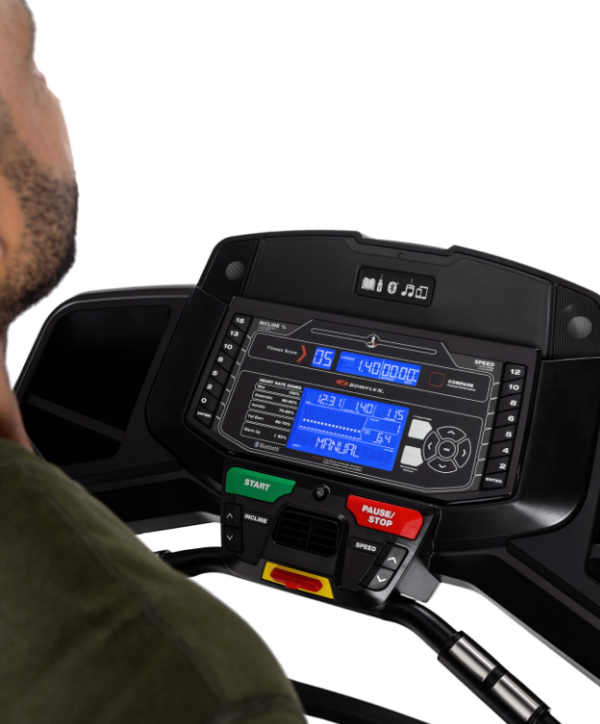 NEW BowFlex BXT8JI Treadmill