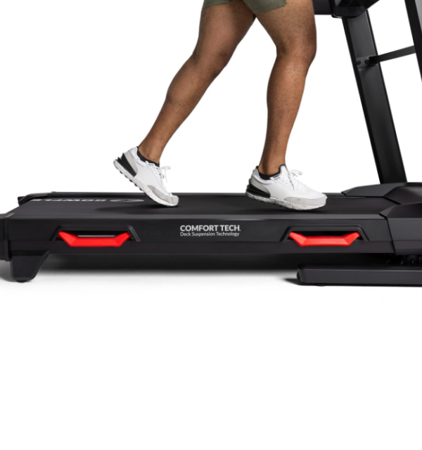 NEW BowFlex BXT8JI Treadmill