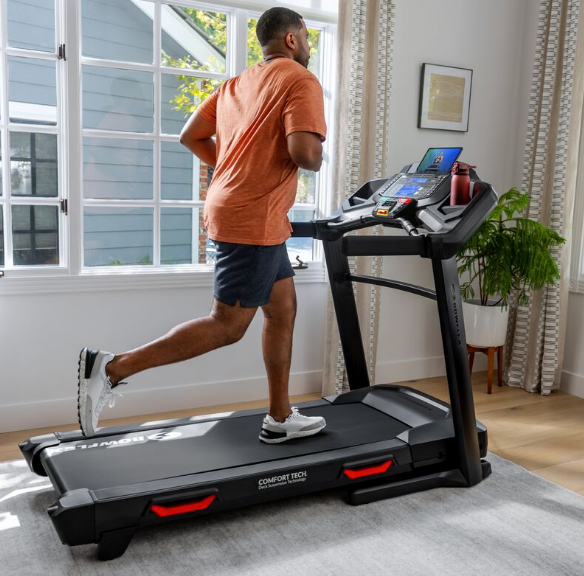 NEW BowFlex BXT8JI Treadmill
