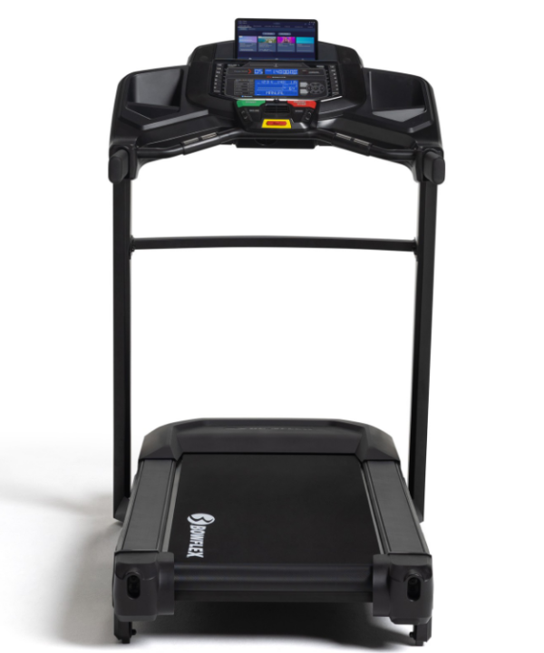 NEW BowFlex BXT8JI Treadmill