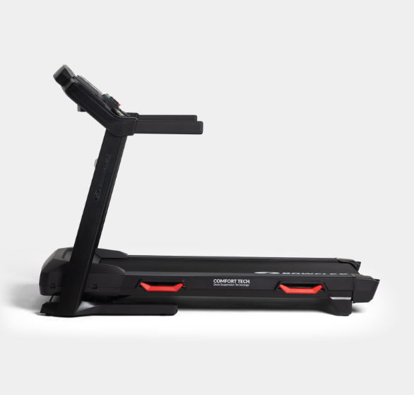 NEW BowFlex BXT8JI Treadmill