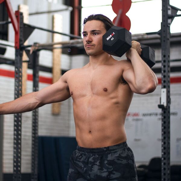 CFW11_1_f8739efd-8982-42de-a5f1-27678dddc687_600x@2x Rubber Hex Dumbbells