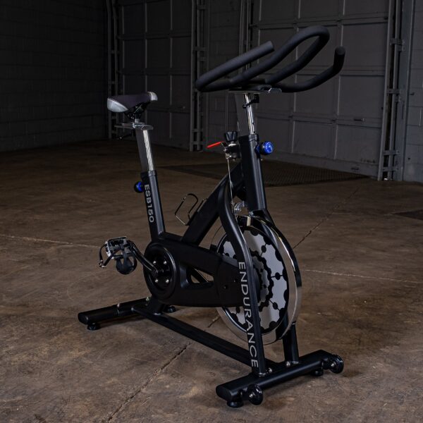 ESB150_DSF0861_5000x Endurance by Body-Solid Indoor Cycling Bike