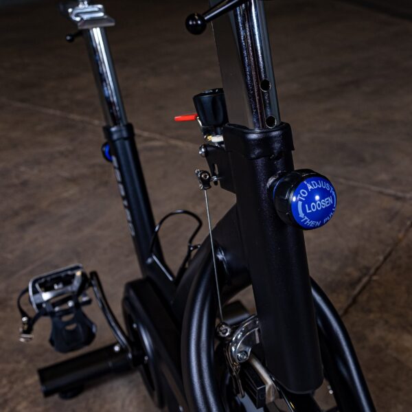 ESB150_DSF0862_5000x Endurance by Body-Solid Indoor Cycling Bike