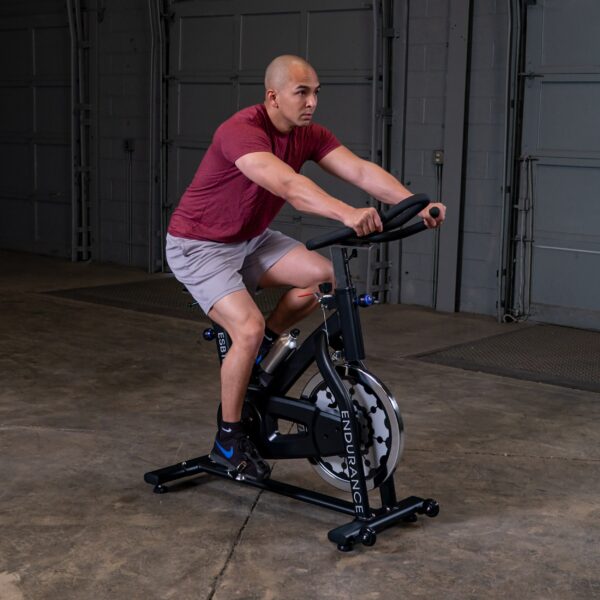 ESB150_DSF1246_5000x Endurance by Body-Solid Indoor Cycling Bike