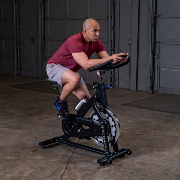 ESB150_DSF1249_5000x Endurance by Body-Solid Indoor Cycling Bike
