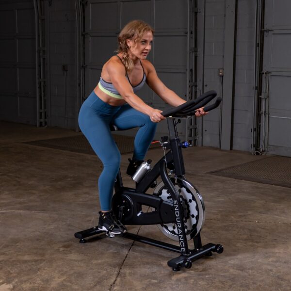 ESB150_DSF1252_5000x Endurance by Body-Solid Indoor Cycling Bike