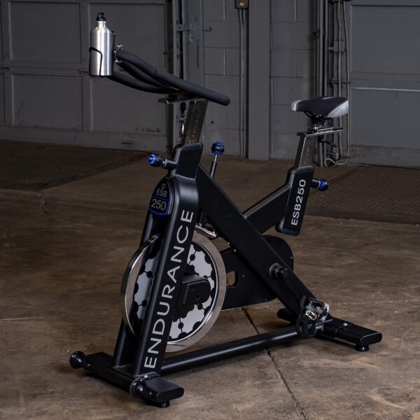 Endurance by Body-Solid Indoor Cycling Bike PRO