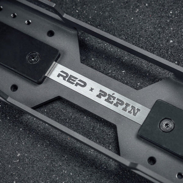 ExtremeDurability2 PÉPIN Adjustable Dumbbell Set